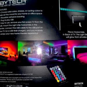 Hi I’m selling led lights make sure to check it out